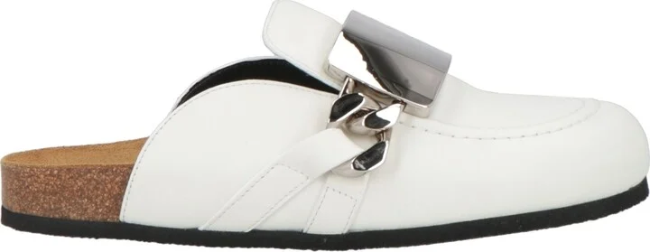 Jw Anderson Man Mules & Clogs - Image 3