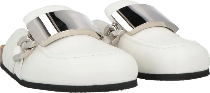 Jw Anderson Man Mules & Clogs - Image 4