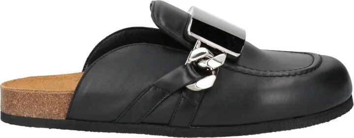 Jw Anderson Man Mules & Clogs - Image 6