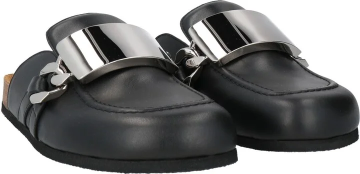 Jw Anderson Man Mules & Clogs - Image 7