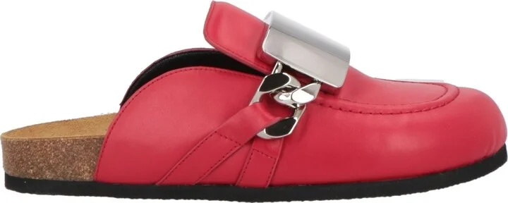 Jw Anderson Man Mules & Clogs - Image 9