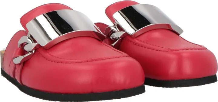 Jw Anderson Man Mules & Clogs - Image 10