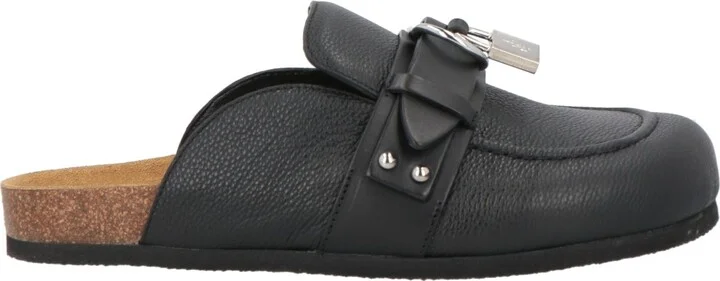 Jw Anderson Man Mules & Clogs - Image 3