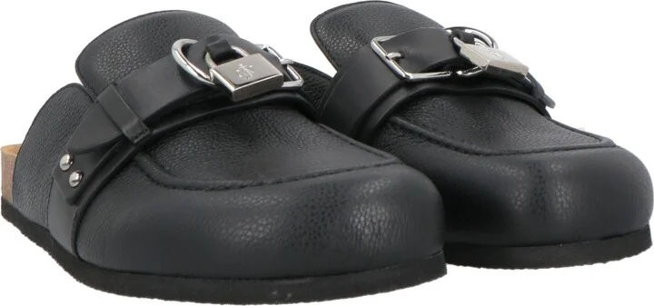 Jw Anderson Man Mules & Clogs - Image 4