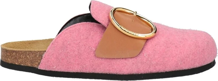 Jw Anderson Man Mules & Clogs - Image 3