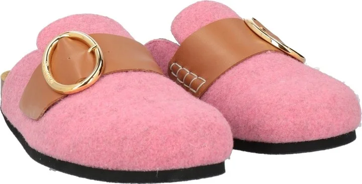 Jw Anderson Man Mules & Clogs - Image 4