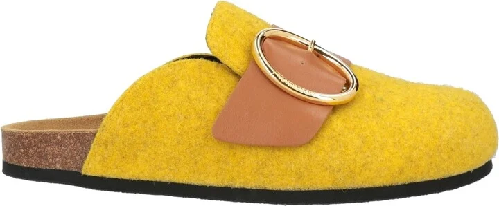 Jw Anderson Man Mules & Clogs - Image 6