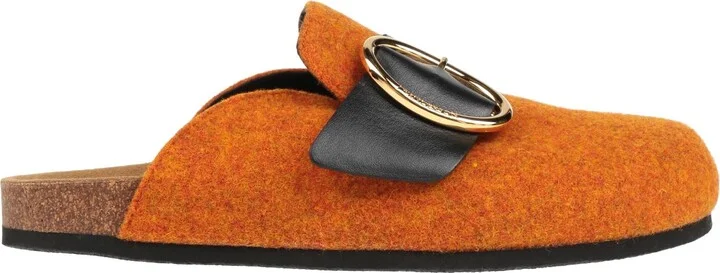 Jw Anderson Man Mules & Clogs - Image 9