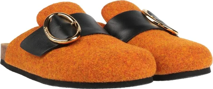 Jw Anderson Man Mules & Clogs - Image 10