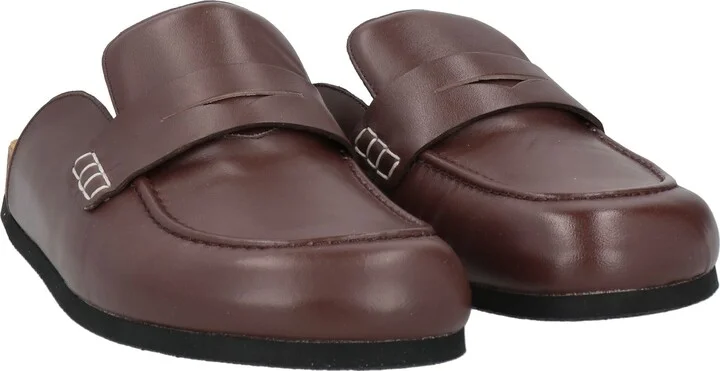 Jw Anderson Man Mules & Clogs - Image 4