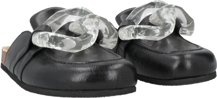 Jw Anderson Man Mules & Clogs - Image 4