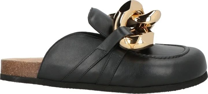 Jw Anderson Man Mules & Clogs - Image 3