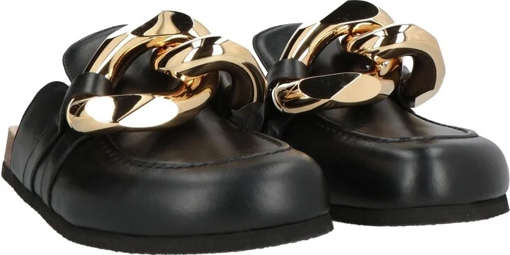 Jw Anderson Man Mules & Clogs - Image 4