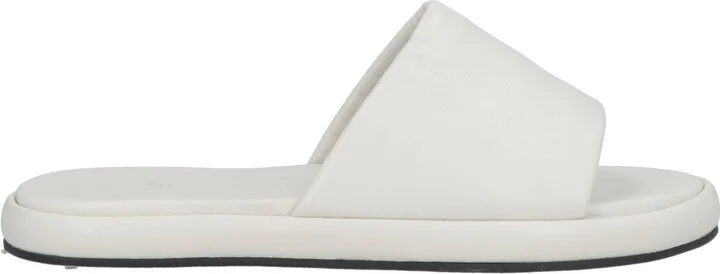 Jw Anderson Man Sandals - Image 3