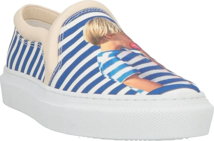 Jw Anderson Man Sneakers - Image 4