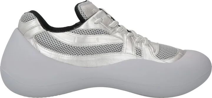 Jw Anderson Man Sneakers - Image 3