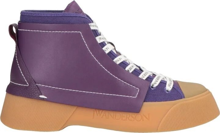 Jw Anderson Man Sneakers - Image 3