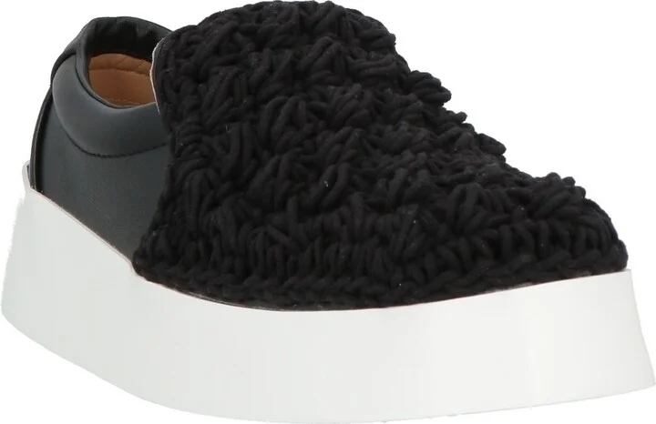 Jw Anderson Man Sneakers - Image 4