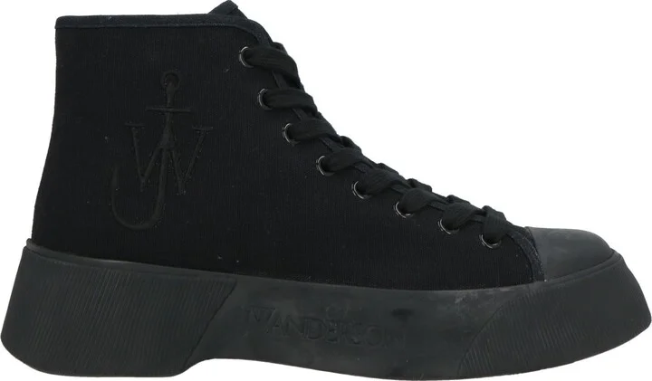 Jw Anderson Man Sneakers - Image 3