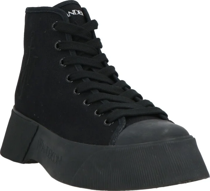 Jw Anderson Man Sneakers - Image 4