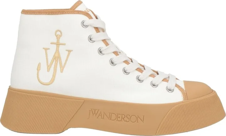 Jw Anderson Man Sneakers - Image 3