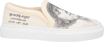 Jw Anderson Man Sneakers