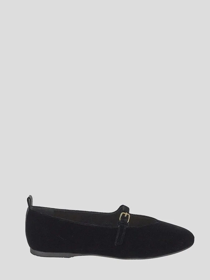 JW Anderson Mary Jane Flats