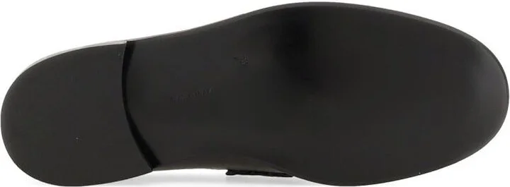 JW Anderson Moccasin "Bubble" - Image 3