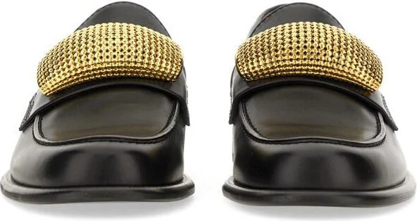 JW Anderson Moccasin "Bubble" - Image 5
