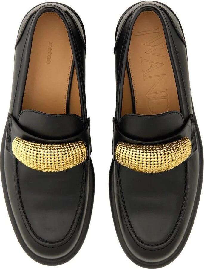 JW Anderson Moccasin "Bubble" - Image 6