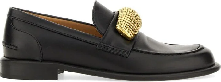 JW Anderson Moccasin "Bubble"