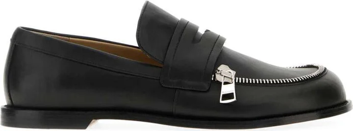 JW Anderson Moccasters