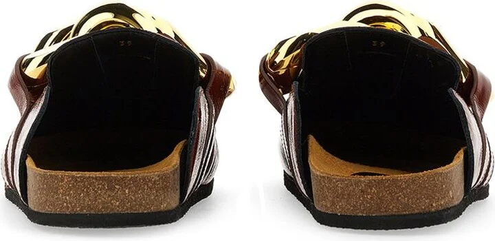 JW Anderson Mule Chain - Image 3