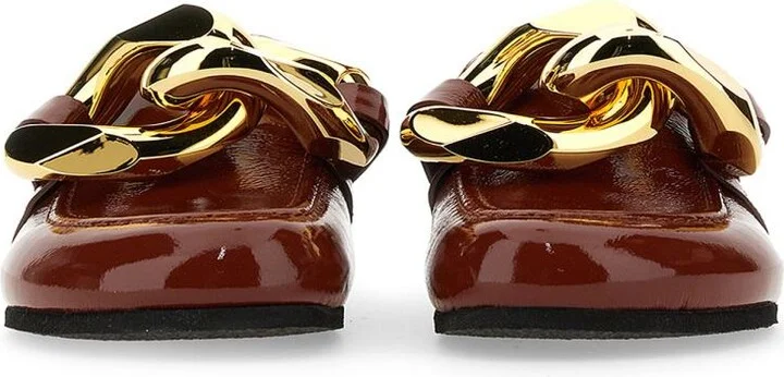 JW Anderson Mule Chain - Image 4