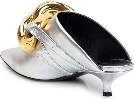 JW Anderson Mule Chain Kitten - Image 3