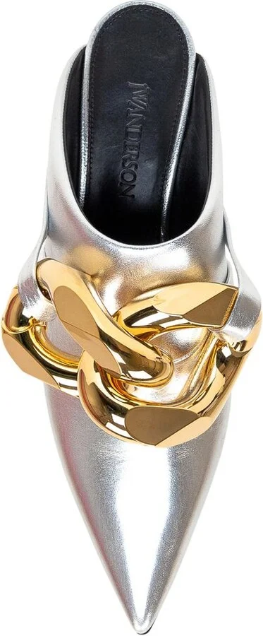 JW Anderson Mule Chain Kitten - Image 4