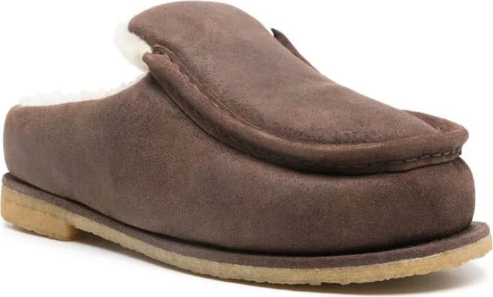 JW Anderson Padded Slippers - Image 2
