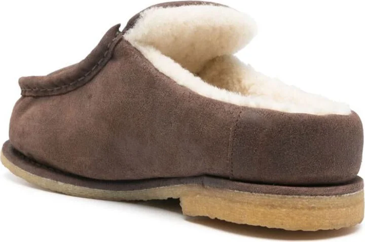 JW Anderson Padded Slippers - Image 3