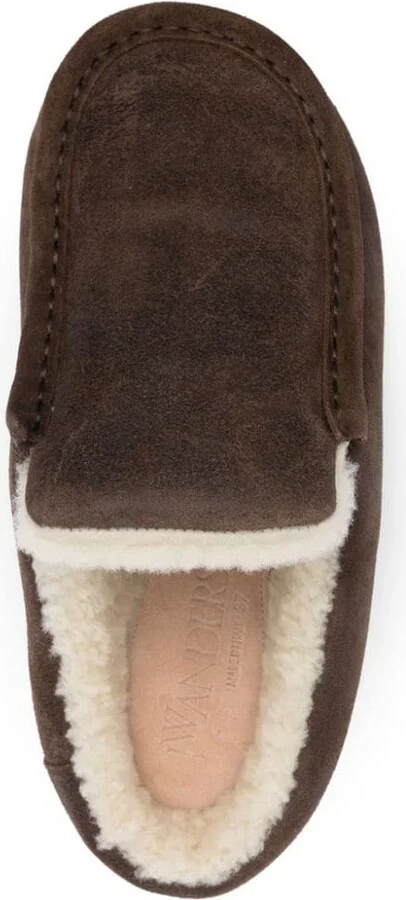 JW Anderson Padded Slippers - Image 4