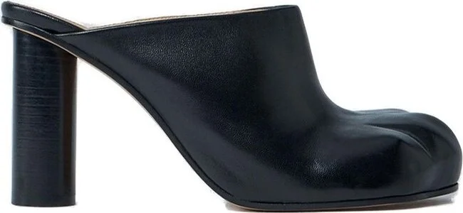 JW Anderson Paw Heel Mules