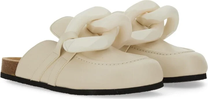 JW Anderson Sandal "Chain" - Image 2