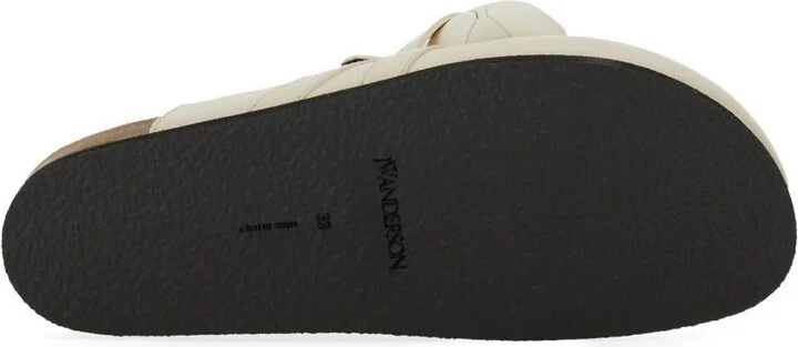 JW Anderson Sandal "Chain" - Image 3