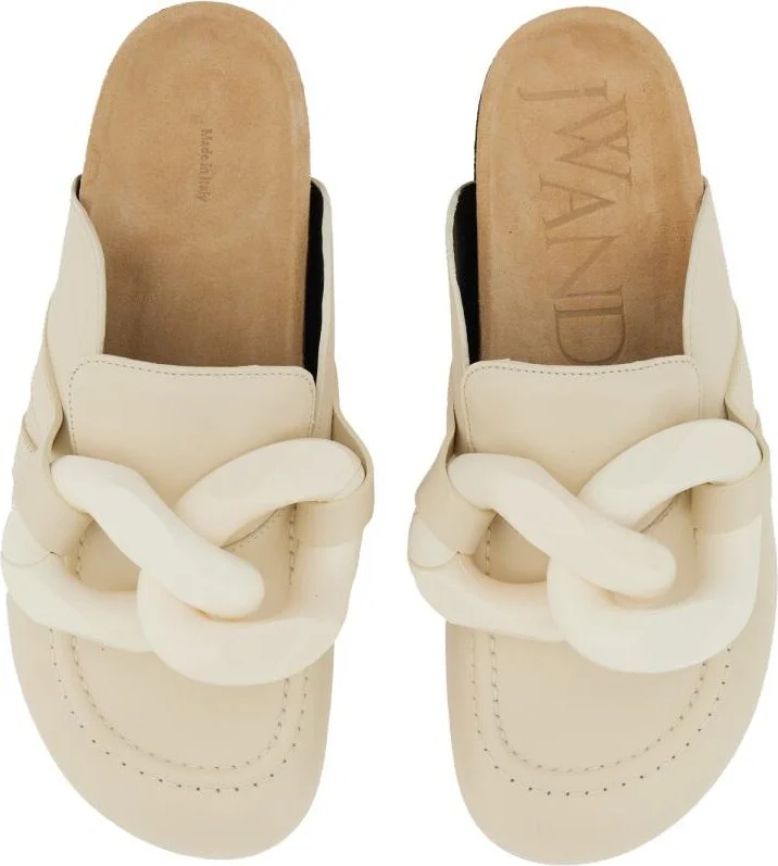 JW Anderson Sandal "Chain" - Image 4