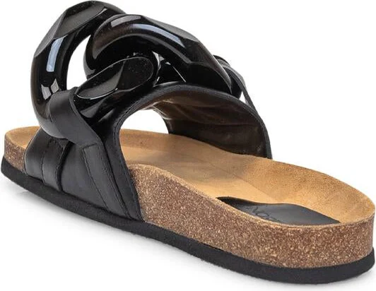 JW Anderson Sandal Slide Chain - Image 3
