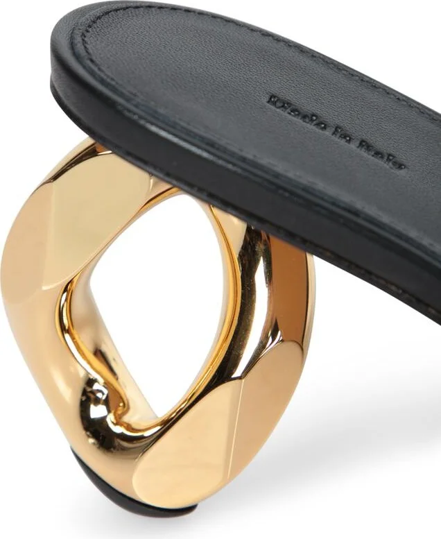 JW Anderson Sandals - Image 4
