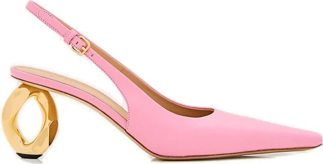 JW Anderson Slingback Pumps