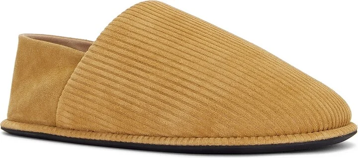JW Anderson Slipper in Beige - Image 2