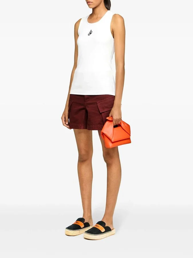 JW Anderson Suede Espadrilles - Image 5