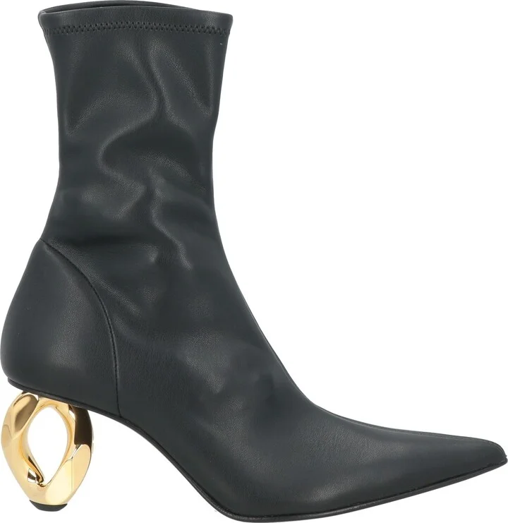 Jw Anderson Woman Ankle boots - Image 3