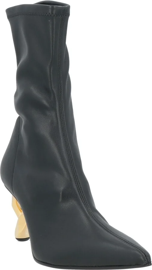 Jw Anderson Woman Ankle boots - Image 4